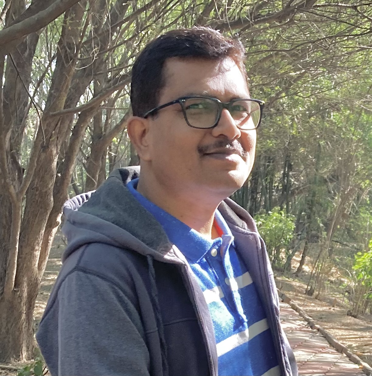 Kiran Kumar Pattanaik